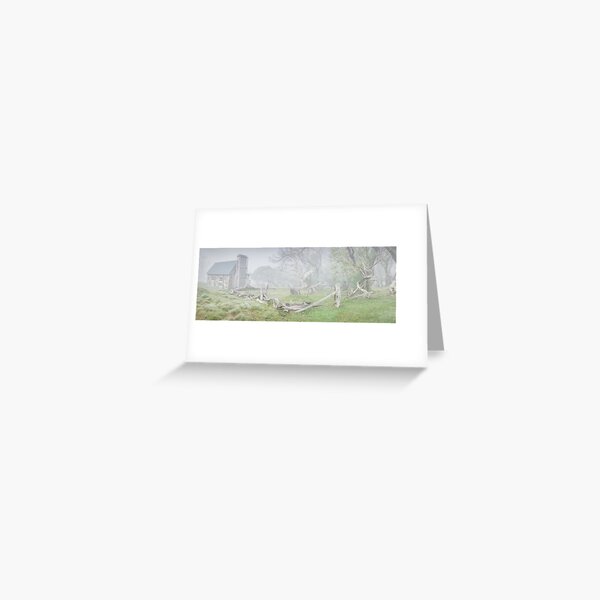 Item preview, Fitzgeralds Hut, Falls Creek, Victoria, Australia designed and sold by Michael Boniwell.