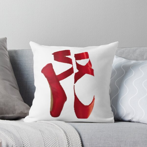 Item preview, Red Ballet Shoes  designed and sold by sillybanana.