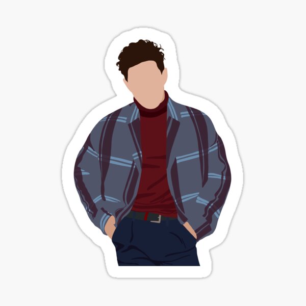 Niall Horan / Everywhere | Sticker