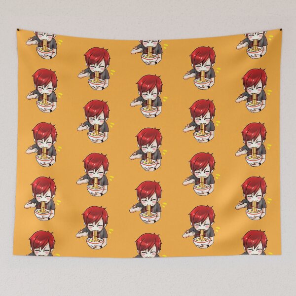 Item preview, Ramen Lover designed and sold by Basmariki.