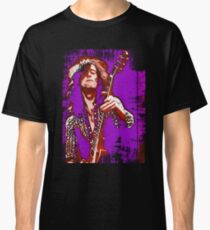 jimmy page Classic T-Shirt
