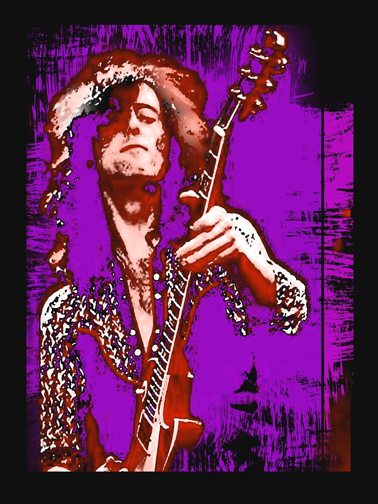 "jimmy page" Tshirt for Sale by redboy Redbubble jimmy page tshirts music tshirts and