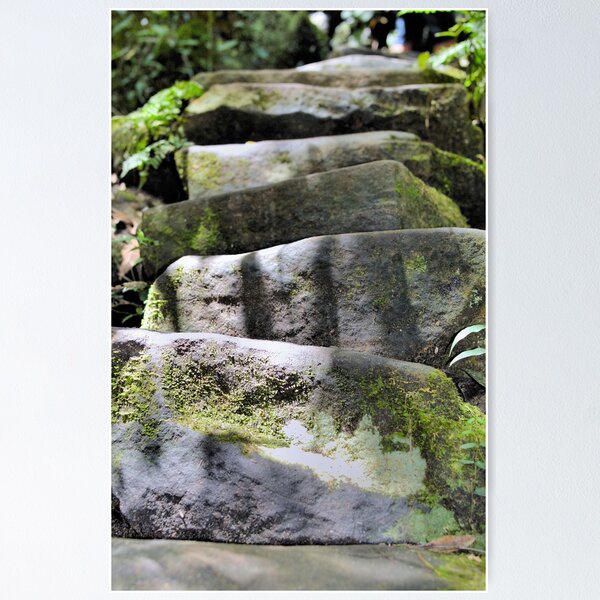 Item preview, A Rocky Climb designed and sold by Robyn Forbes.