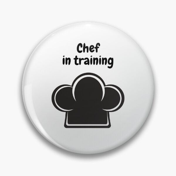 Item preview, Chef In Training designed and sold by FLY429.