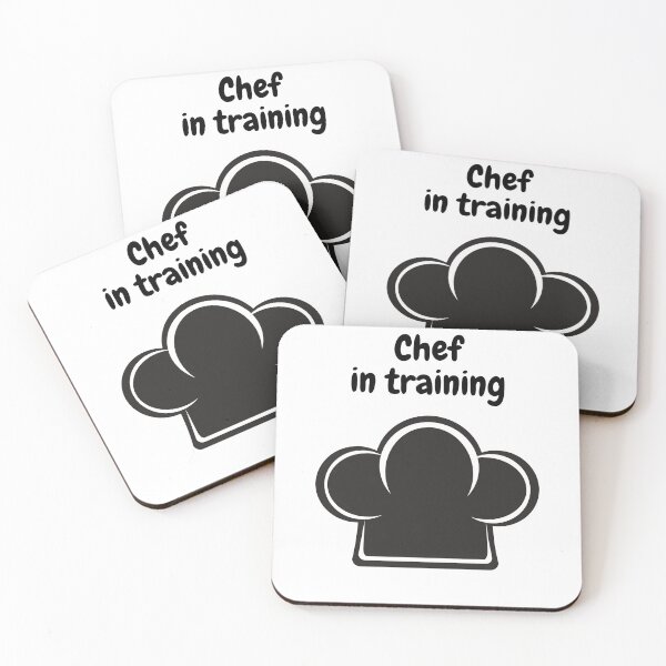 Item preview, Chef In Training designed and sold by FLY429.
