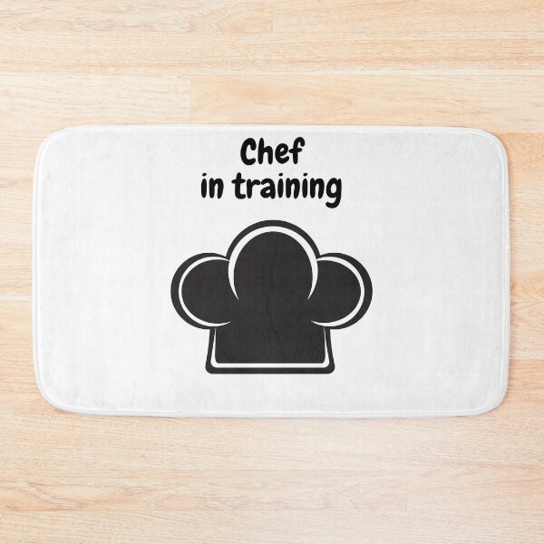 Item preview, Chef In Training designed and sold by FLY429.