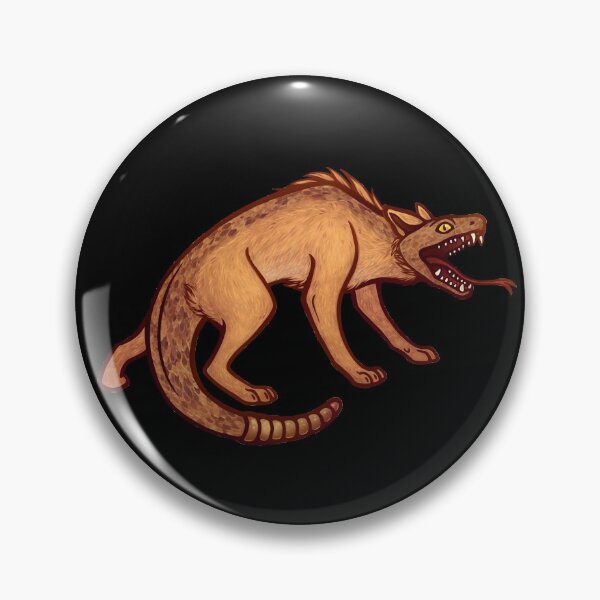 Item preview, Nightstalker designed and sold by doomed-dreamer.