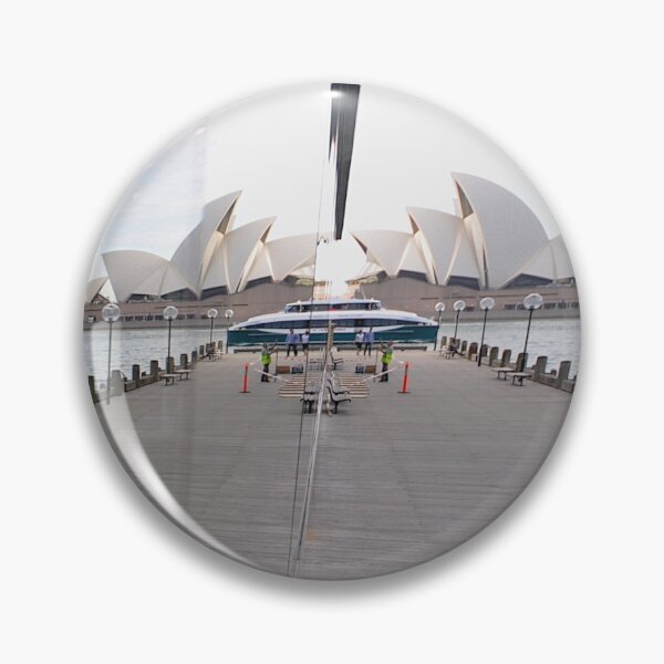 Item preview, Three Worlds, The Rocks, Sydney 2014 designed and sold by muz2142.
