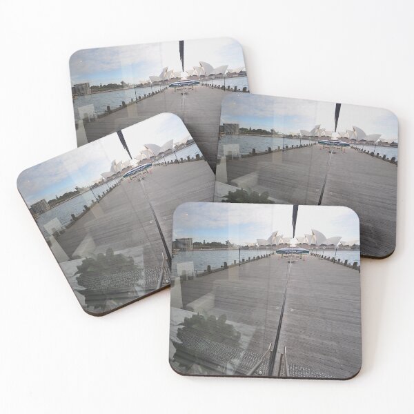 Item preview, Three Worlds, The Rocks, Sydney 2014 designed and sold by muz2142.