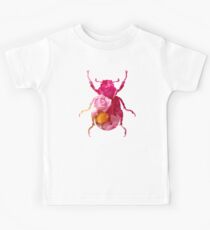 Bouquet Bug Kids Tee