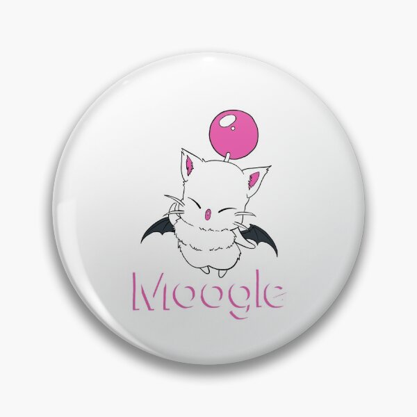 Item preview, Moogle love designed and sold by meteoragirl.