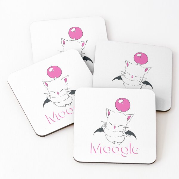 Item preview, Moogle love designed and sold by meteoragirl.
