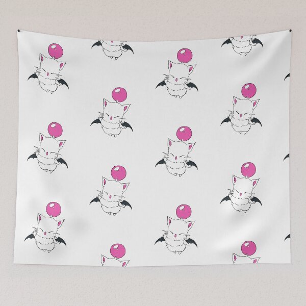 Item preview, Moogle love designed and sold by meteoragirl.