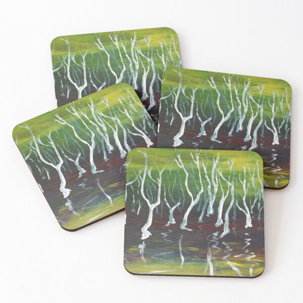 Item preview, Mangroovy designed and sold by Mark Malinowski.
