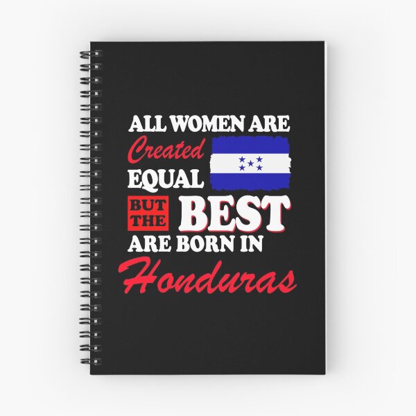 Item preview, The Best Women Are Born In Honduras! designed and sold by Mobius Tees.
