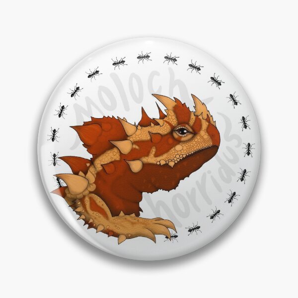 Item preview, Thorny Gang designed and sold by miss-varanus.