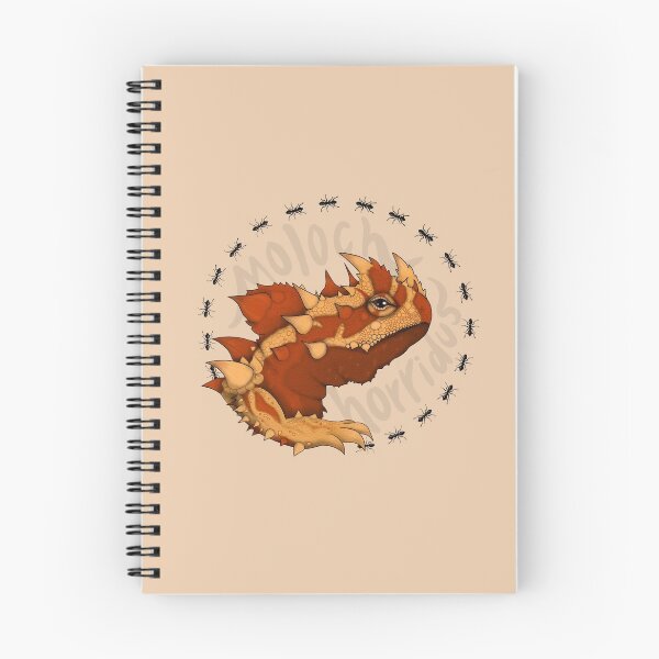 Item preview, Thorny Gang designed and sold by miss-varanus.