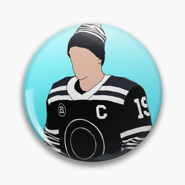 Item preview, Jonathan Toews designed and sold by paytonreisner.