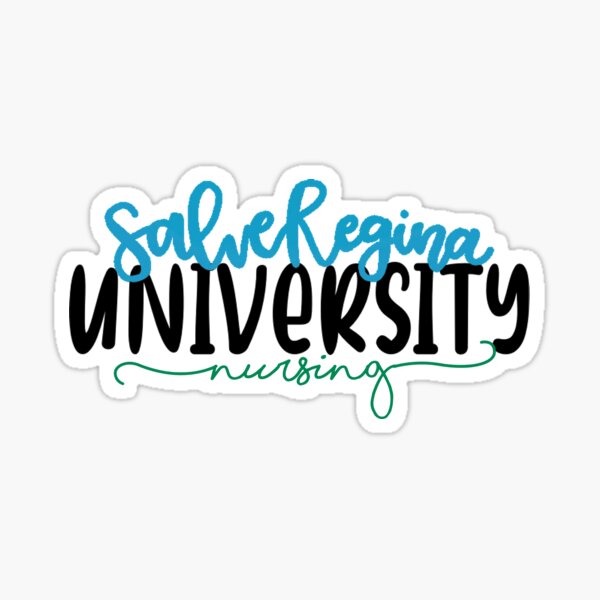 Vista previa del artículo con la obra «Salve Regina Enfermería Mayor», diseñado y vendido por tcefalo.