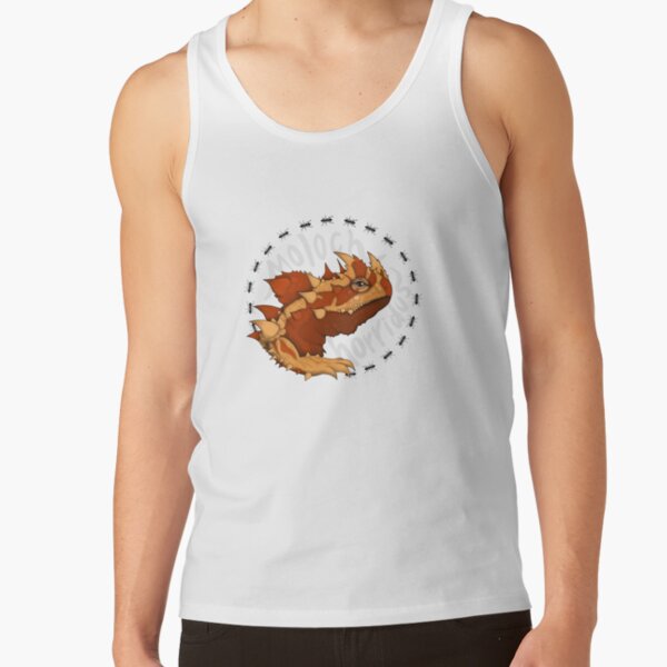 Thorny Gang Tank Top
