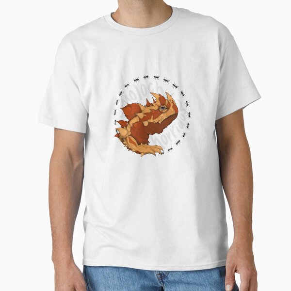 Item preview, Thorny Gang designed and sold by miss-varanus.