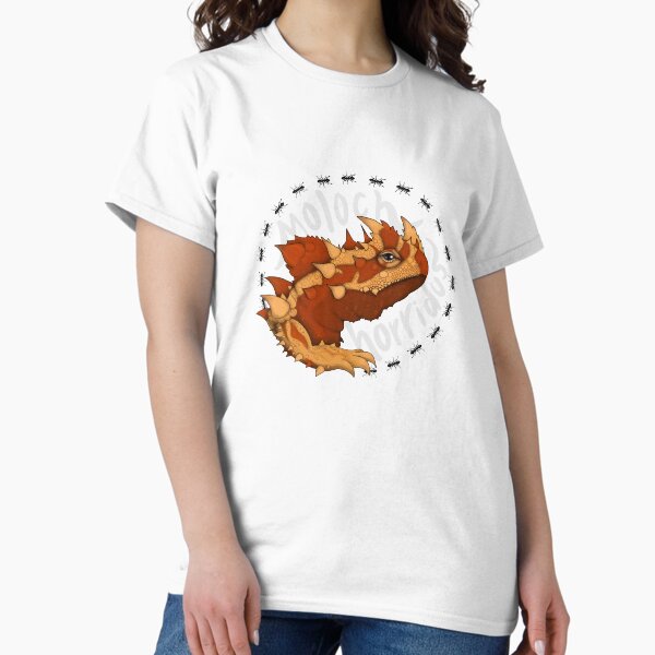 Item preview, Thorny Gang designed and sold by miss-varanus.