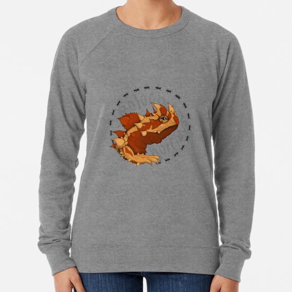 Thorny Gang Lightweight Sweatshirt