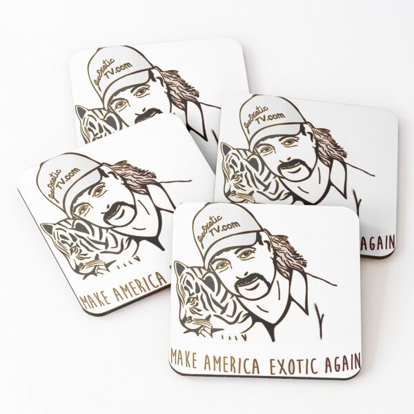 Item preview, United Make America Exotic designed and sold by Martinez231.