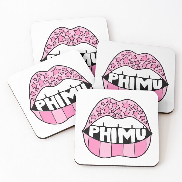 Item preview, Phi Mu Stars & Stripes designed and sold by maggiearie.