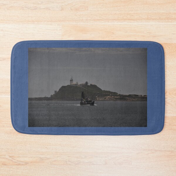 Item preview, 2019 Fishing Boat Returns, Newcastle, NSW -2 designed and sold by muz2142.