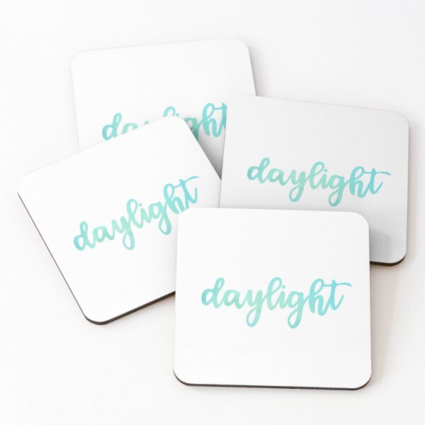 Item preview, daylight designed and sold by lovely-lyrics.