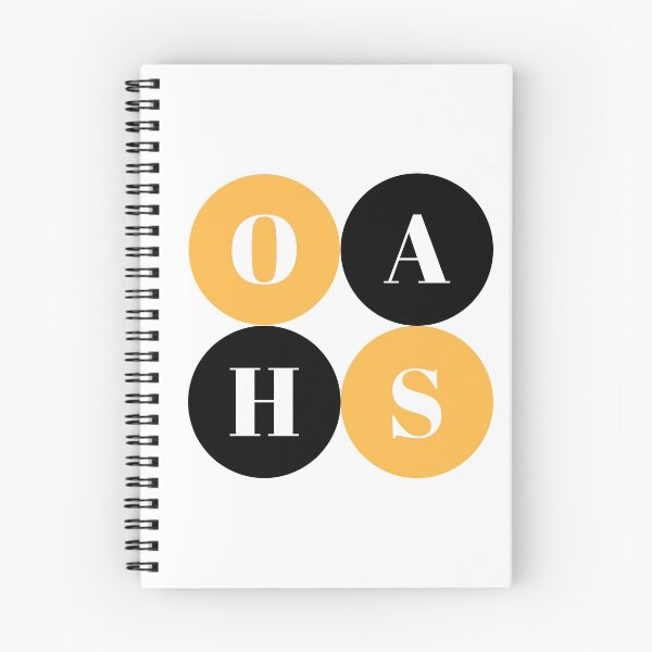 Item preview, Oliver Ames High School designed and sold by Ka1830.
