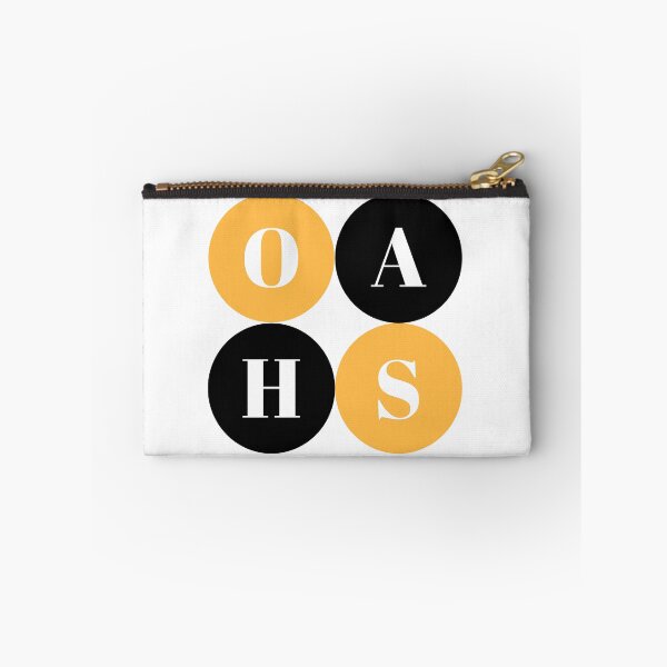 Item preview, Oliver Ames High School designed and sold by Ka1830.