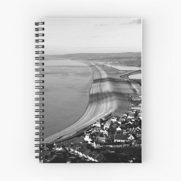 Item preview, chesil beach designed and sold by johnbloke.