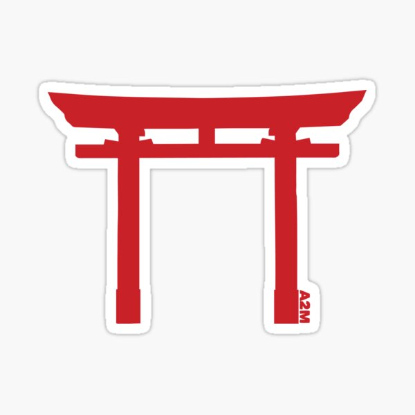 Item preview, Tori Gate designed and sold by officialA2M.