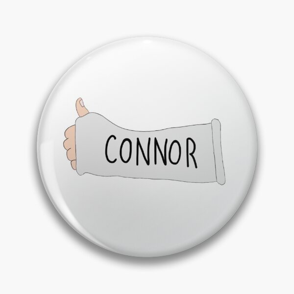 Item preview, Connor  designed and sold by ouatisworld.