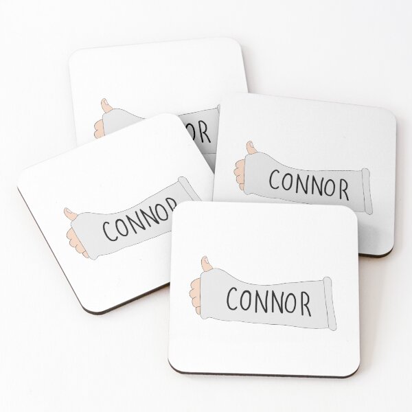 Item preview, Connor  designed and sold by ouatisworld.