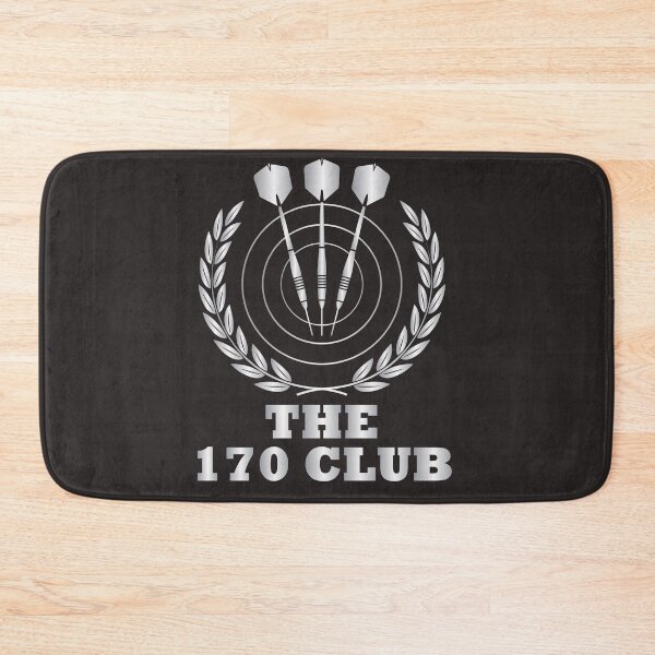 Item preview, The 170 Club Silver designed and sold by TheDartist180.