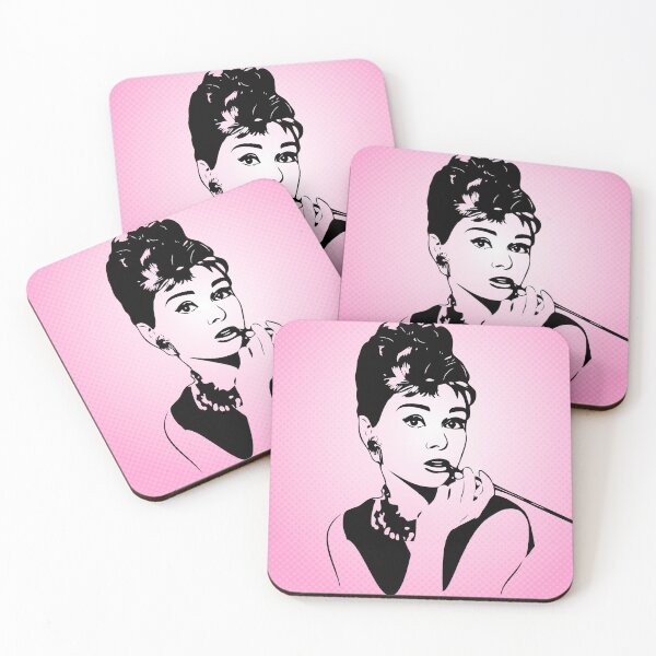 Item preview, Audrey Hepburn | Pop Art designed and sold by williamcuccio.