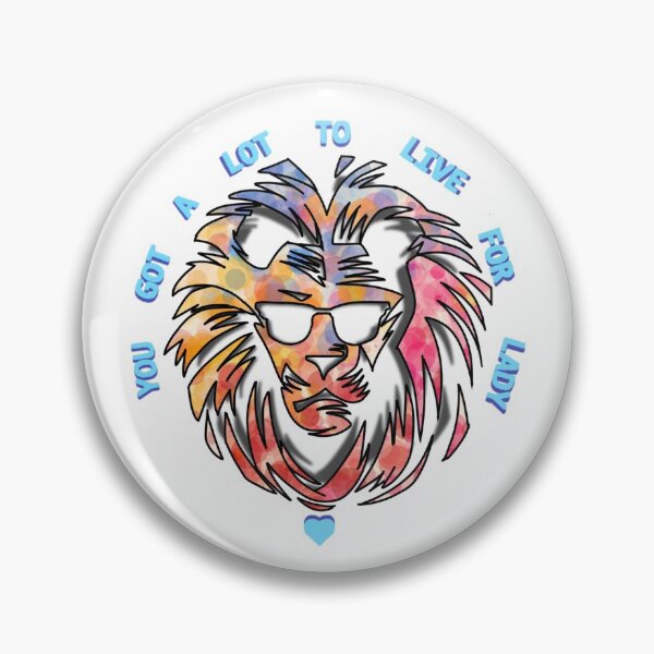 Item preview, Loved and Alive- Jim And The Povolos designed and sold by The-Little-Tree.