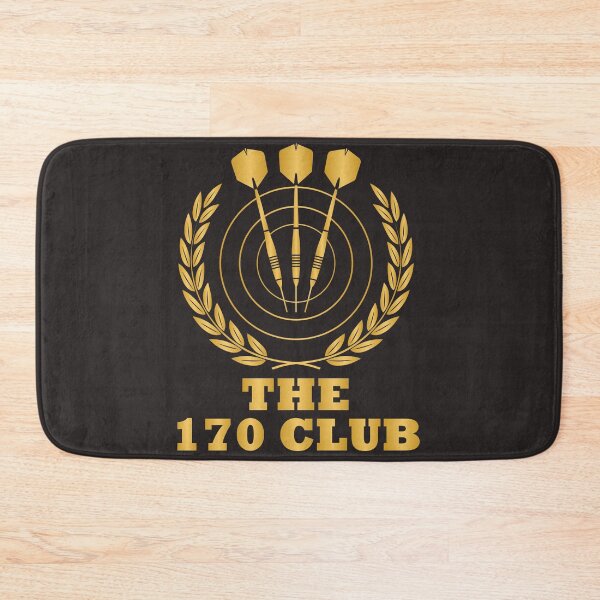 Item preview, The 170 Club Gold designed and sold by TheDartist180.