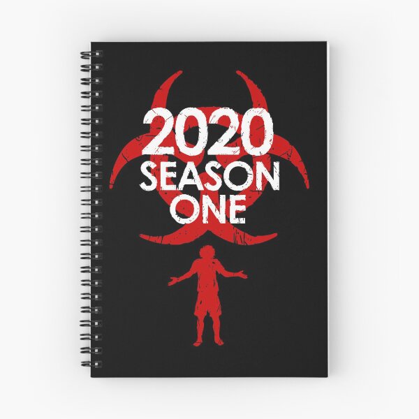Item preview, 2020 Season One designed and sold by Sourbraaten.