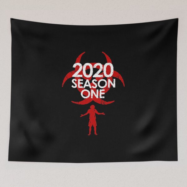 Item preview, 2020 Season One designed and sold by Sourbraaten.