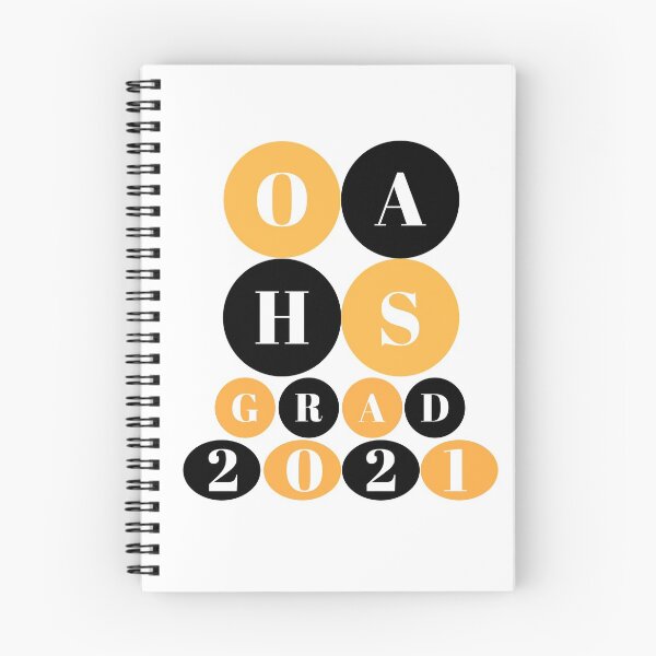 Item preview, Oliver Ames High School Grad 2021 designed and sold by Ka1830.