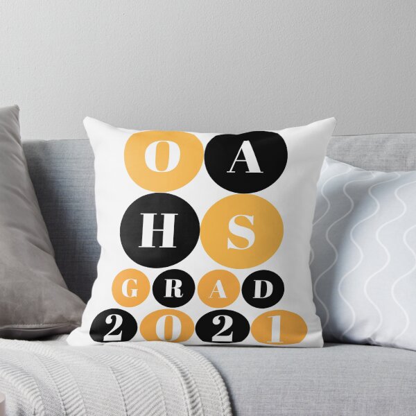 Item preview, Oliver Ames High School Grad 2021 designed and sold by Ka1830.