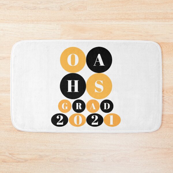 Item preview, Oliver Ames High School Grad 2021 designed and sold by Ka1830.