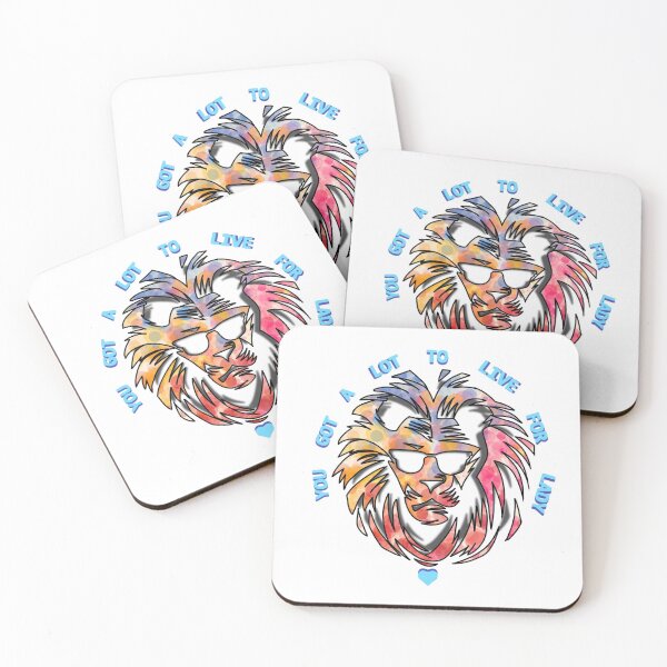 Item preview, Loved and Alive- Jim And The Povolos designed and sold by The-Little-Tree.