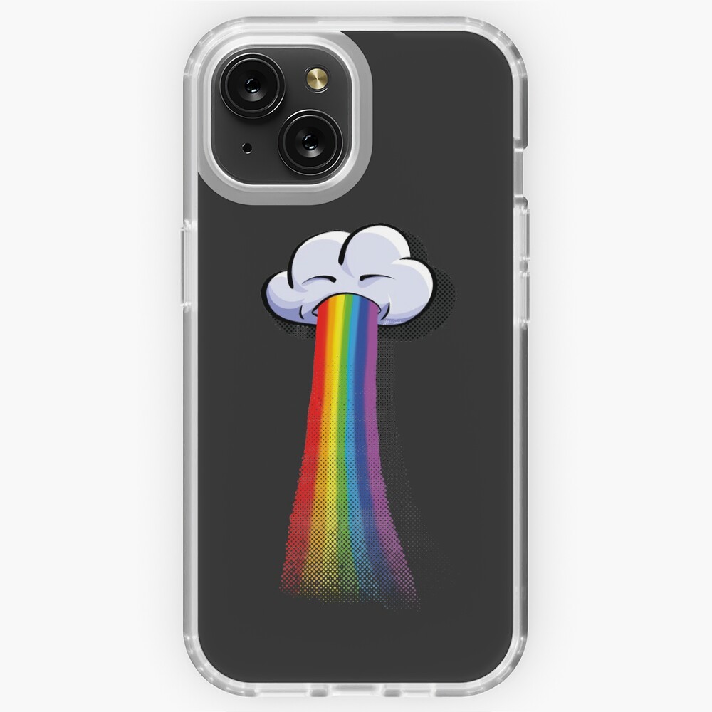Item preview, iPhone Soft Case designed and sold by martinisnowfox.