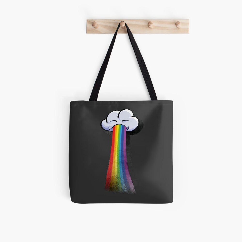 Item preview, All Over Print Tote Bag designed and sold by martinisnowfox.