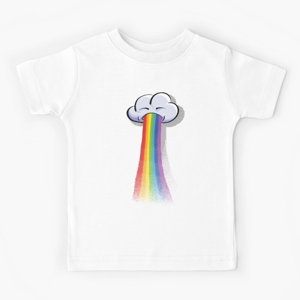 Item preview, Kids T-Shirt designed and sold by martinisnowfox.